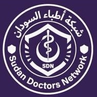 Sudan Doctors Network Logo